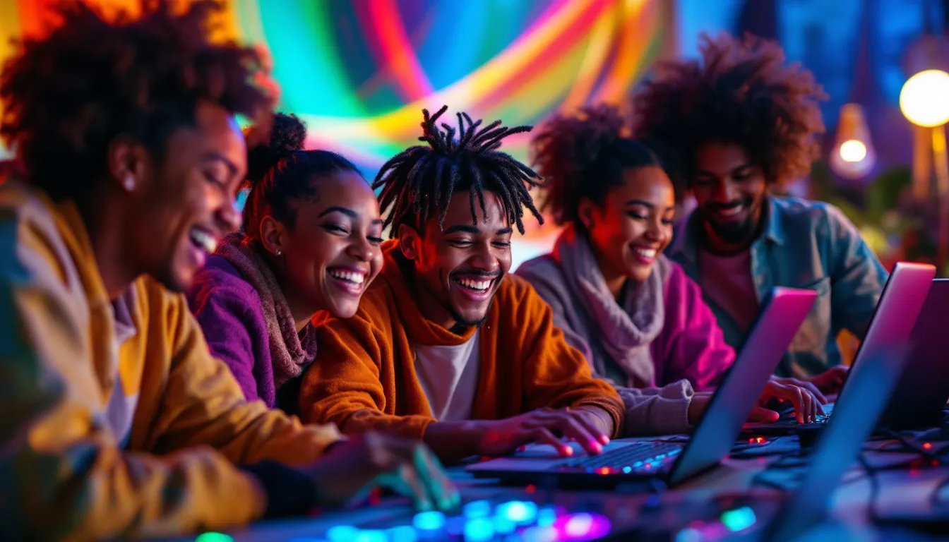 Hero image for LoopsForAll.com